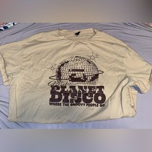 Planet Disco Shirt
